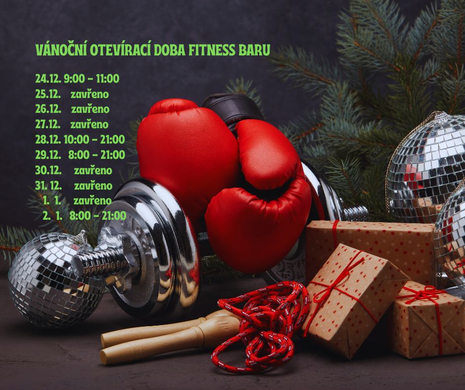 24.12. 900 1100 25.12. zavřeno 26.12. zavřeno 27.12. zavřeno 28.12. 1000 2100 29.12. 800 2100 30.12. 1000 2100 31. 12. zavřeno 1. 1. zavřeno 2. 1. 800 2100 2