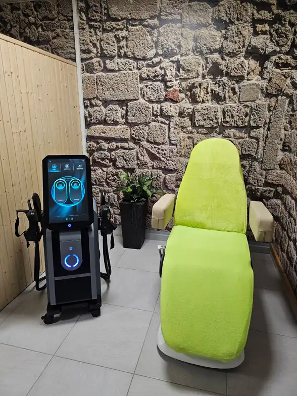EMS-Body-Slim