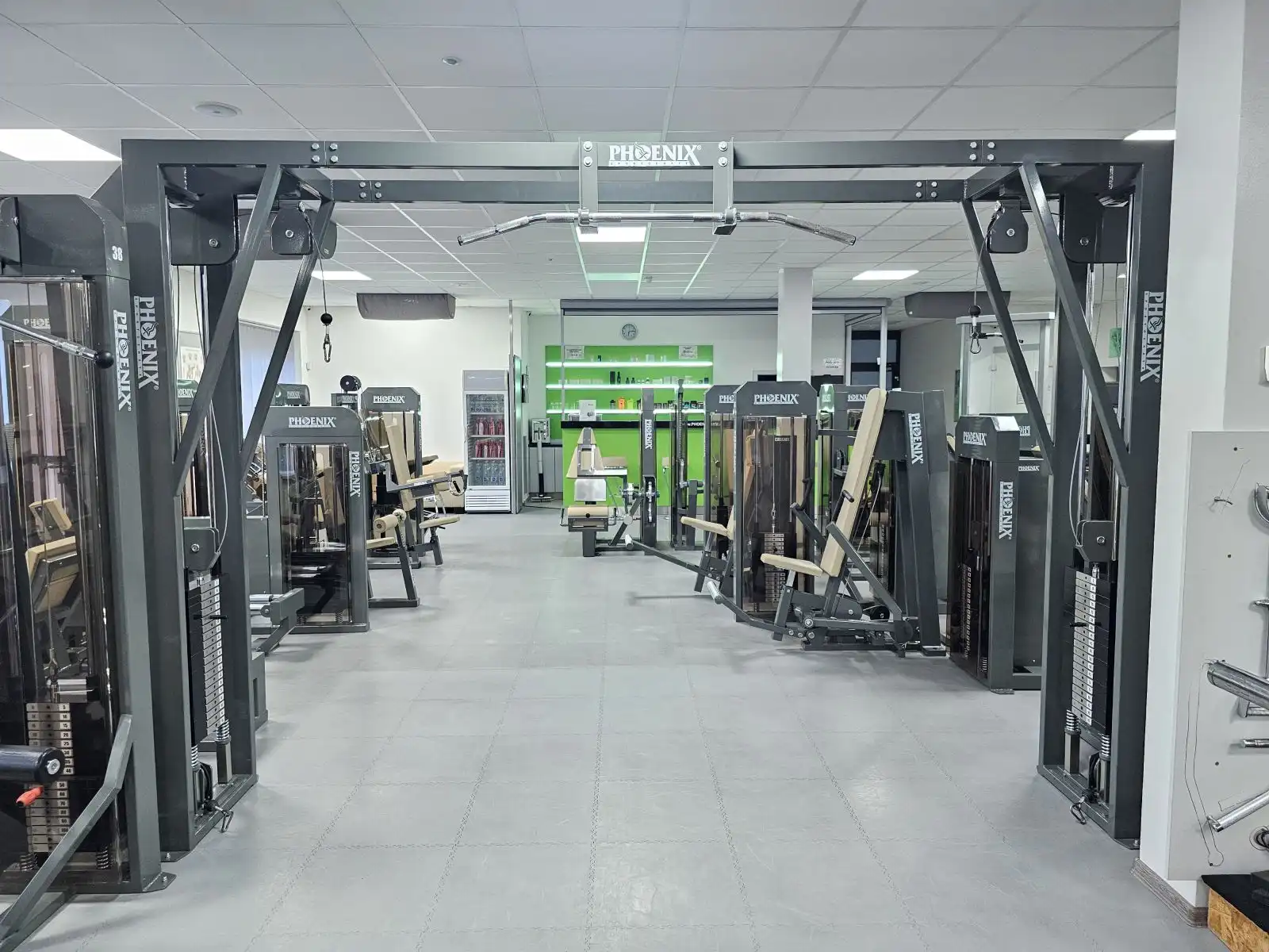 fitness phoenix gym stod 01
